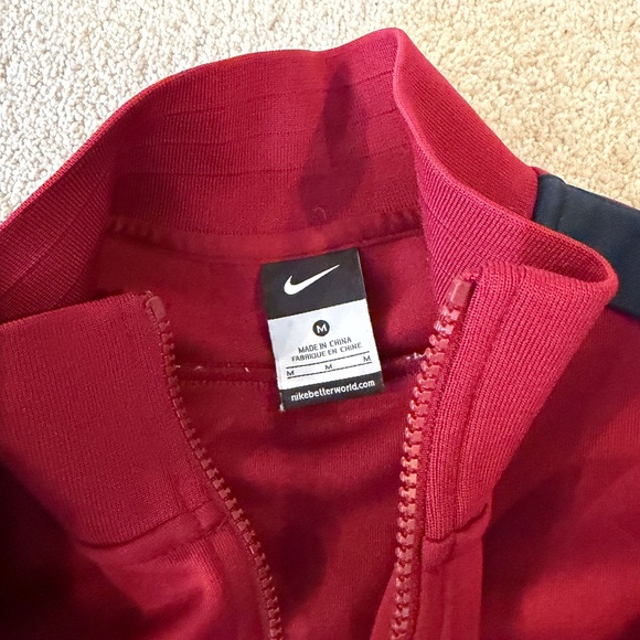 Nike Women’s medium soccer USA jacket - Picture 4 of 5